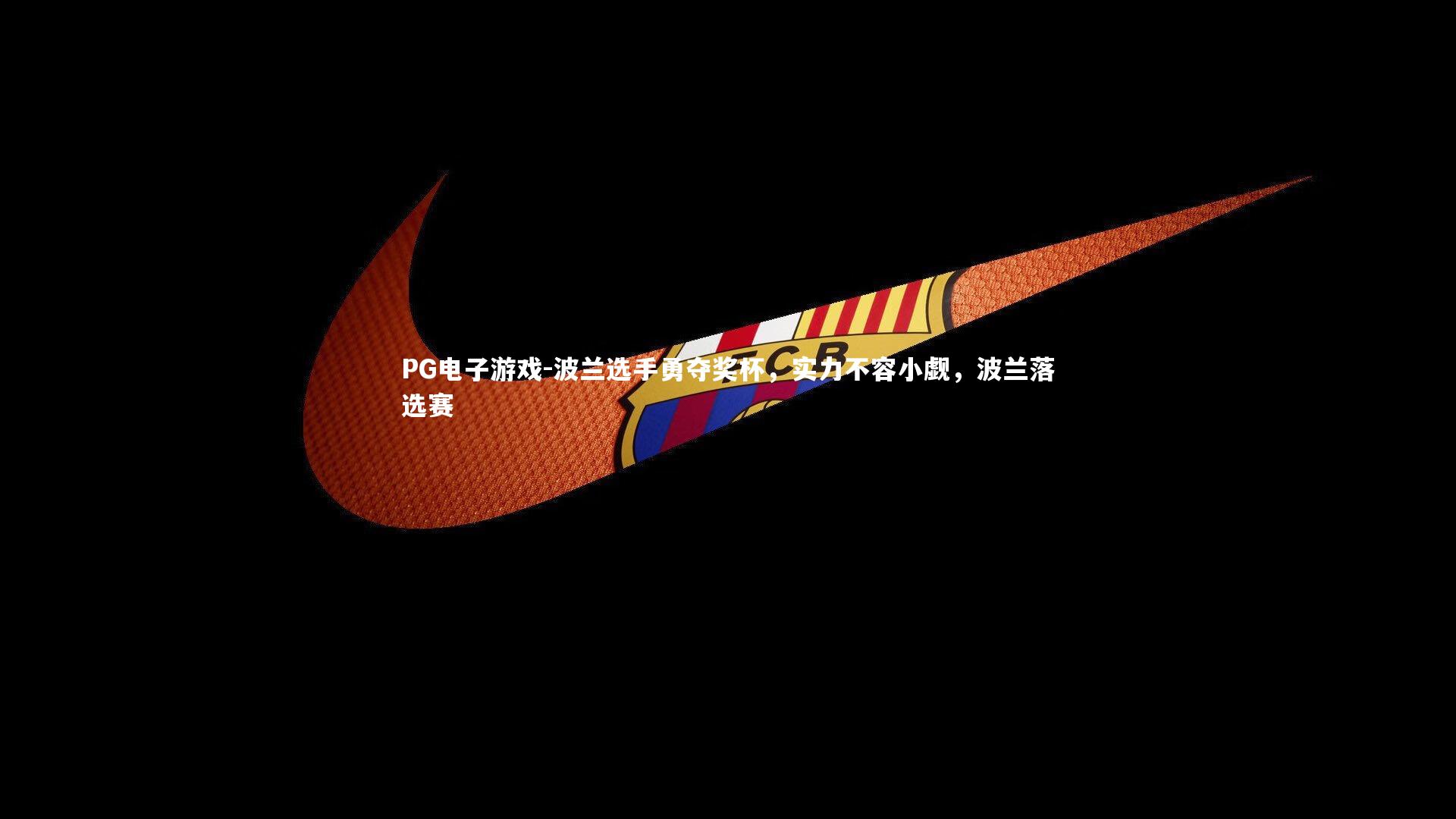 波兰选手勇夺奖杯，实力不容小觑，波兰落选赛